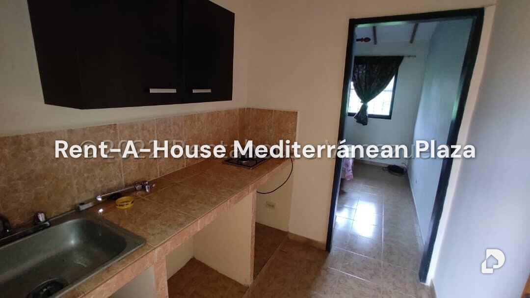 Casa en Las Morochas II, San Diego – 18