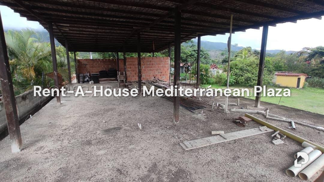Casa en Las Morochas II, San Diego – 28