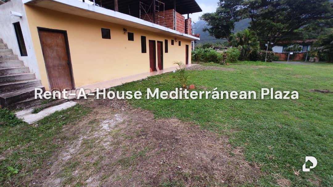 Casa en Las Morochas II, San Diego – 5