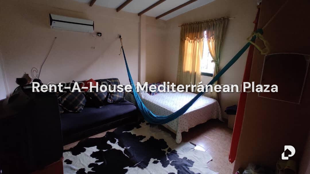 Casa en Las Morochas II, San Diego – 14