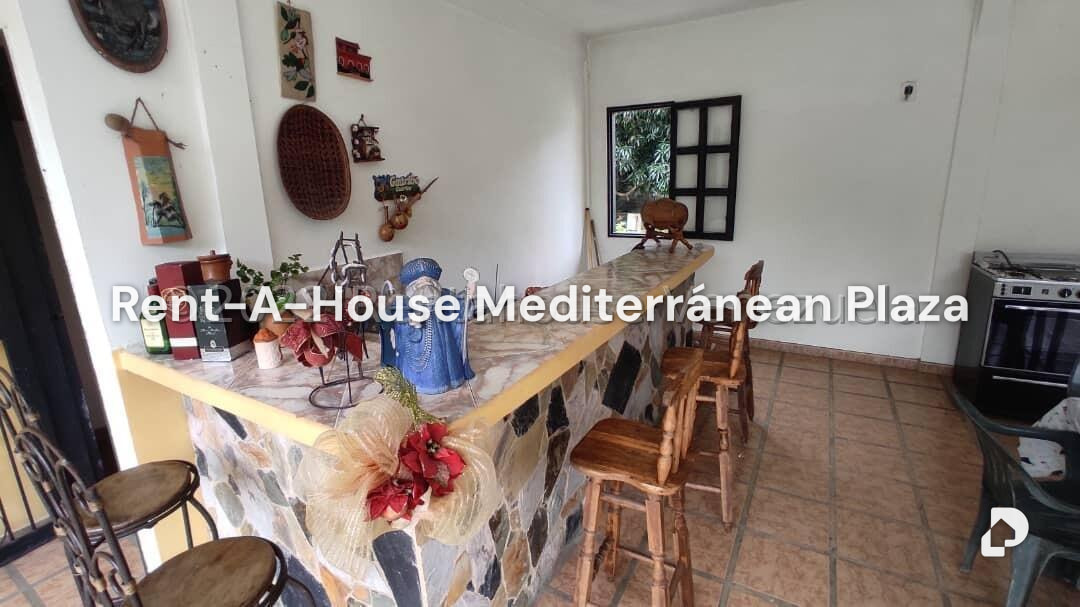 Casa en Las Morochas II, San Diego – 17