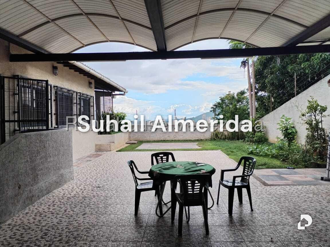 Casa en Lomas del Este, Valencia – 16