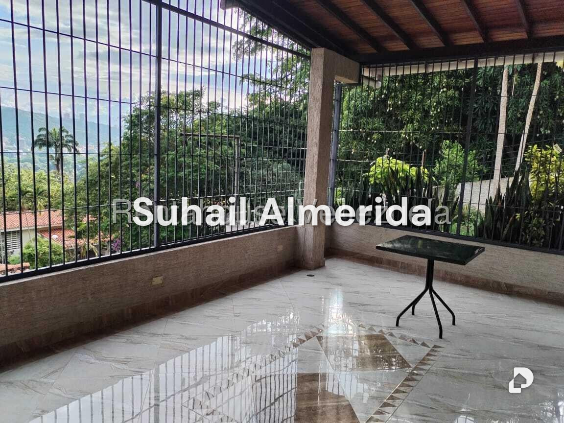 Casa en Lomas del Este, Valencia – 13