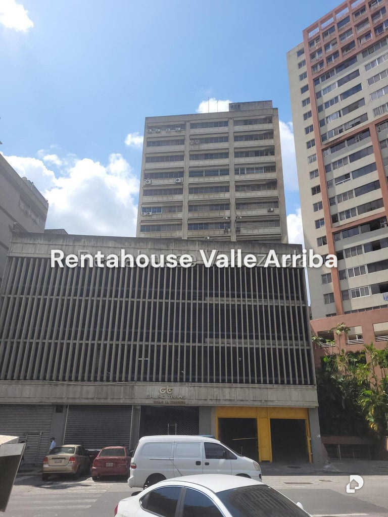 Oficina en Sabana Grande, Caracas – 3