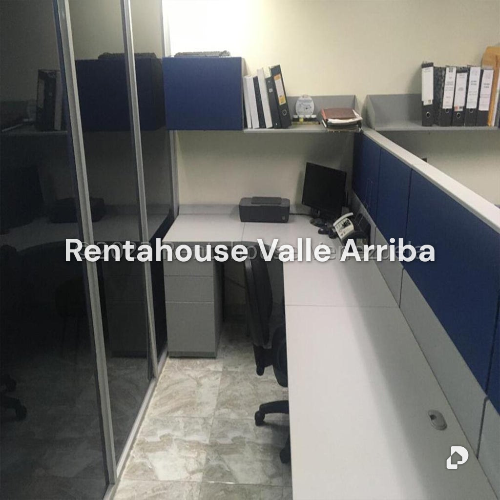 Oficina en Sabana Grande, Caracas – 10