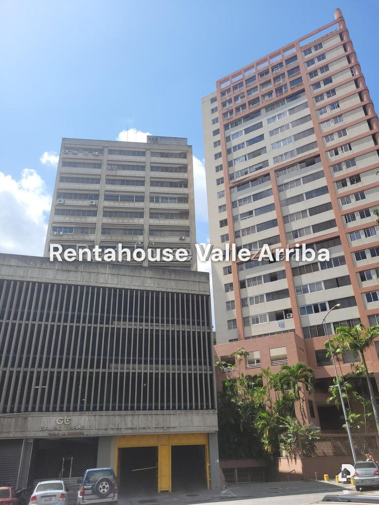 Oficina en Sabana Grande, Caracas – 4