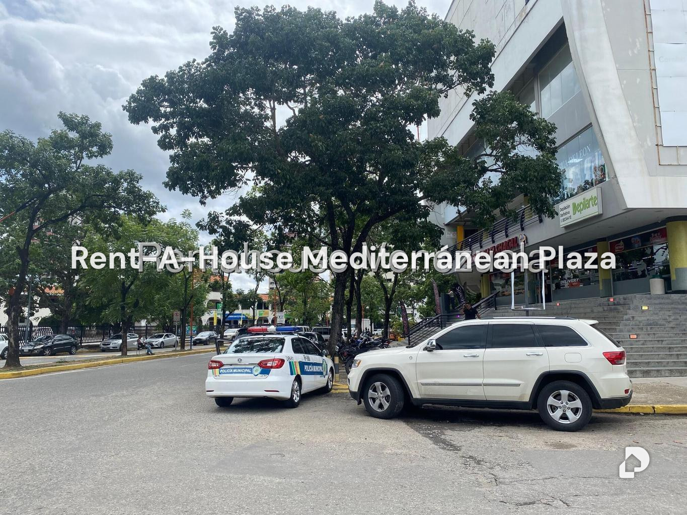 Local comercial en El Parral, Valencia – 25