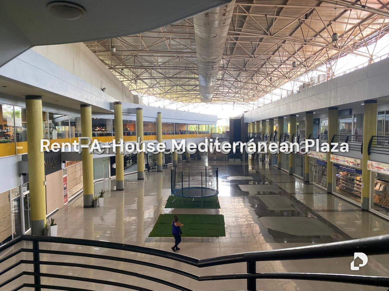 Local comercial en El Parral, Valencia – 21
