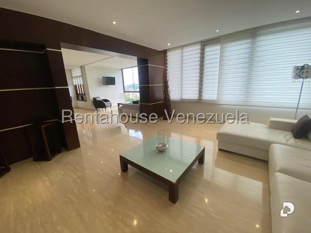 Apartamento en La Alameda, Caracas – 11
