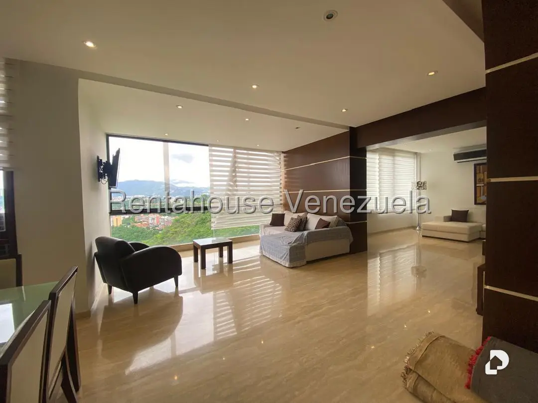 Apartamento en La Alameda, Caracas – 4