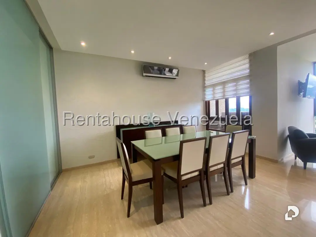 Apartamento en La Alameda, Caracas – 3