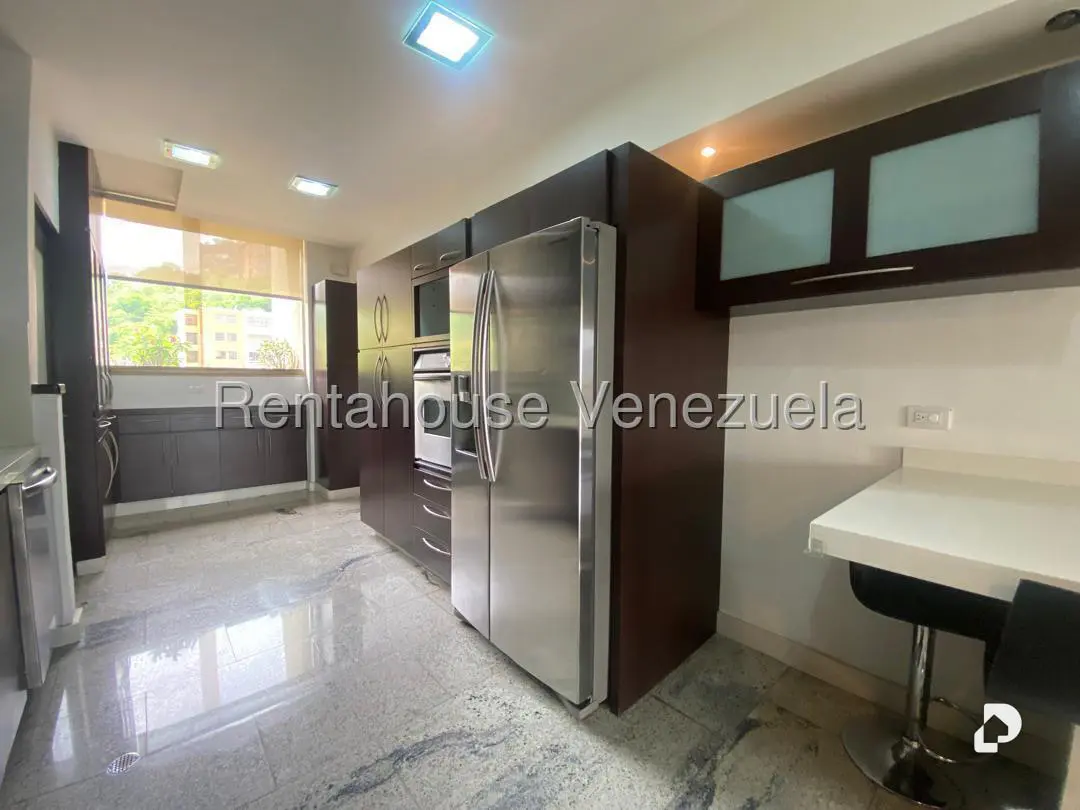 Apartamento en La Alameda, Caracas – 26