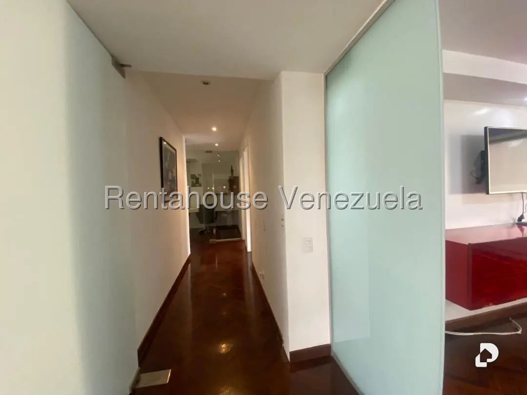Apartamento en La Alameda, Caracas – 18