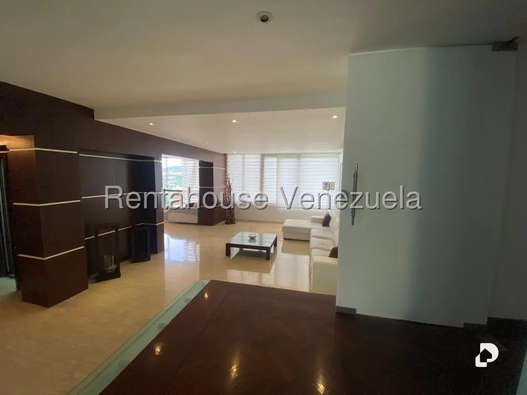 Apartamento en La Alameda, Caracas – 15