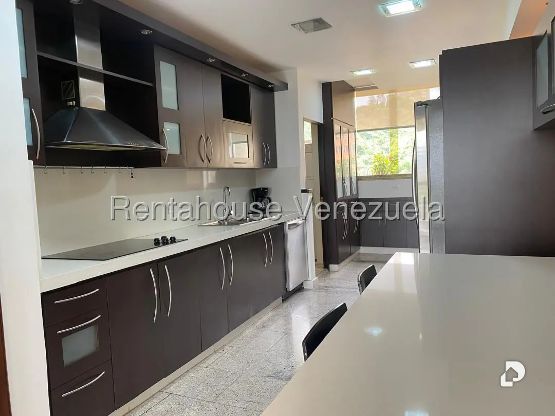 Apartamento en La Alameda, Caracas – 23