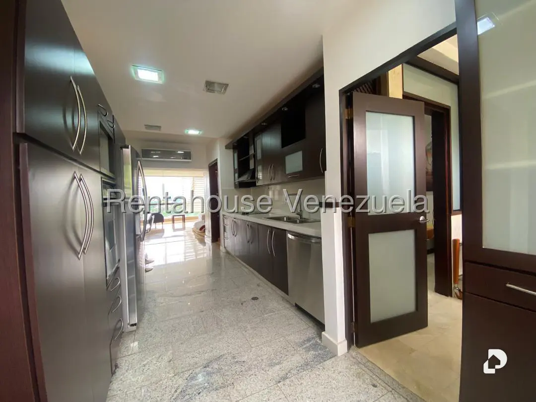 Apartamento en La Alameda, Caracas – 25