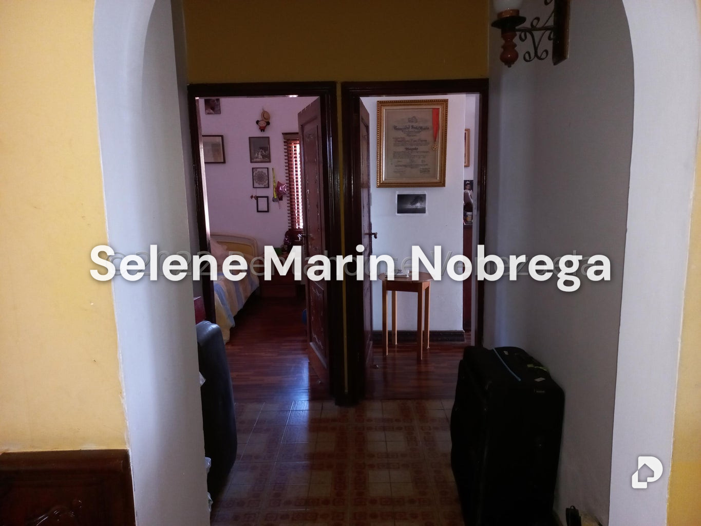 Casa en La Lagunita Country Club, Caracas – 30