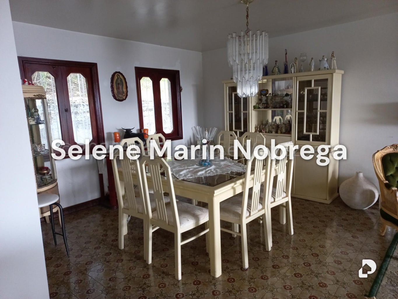 Casa en La Lagunita Country Club, Caracas – 13