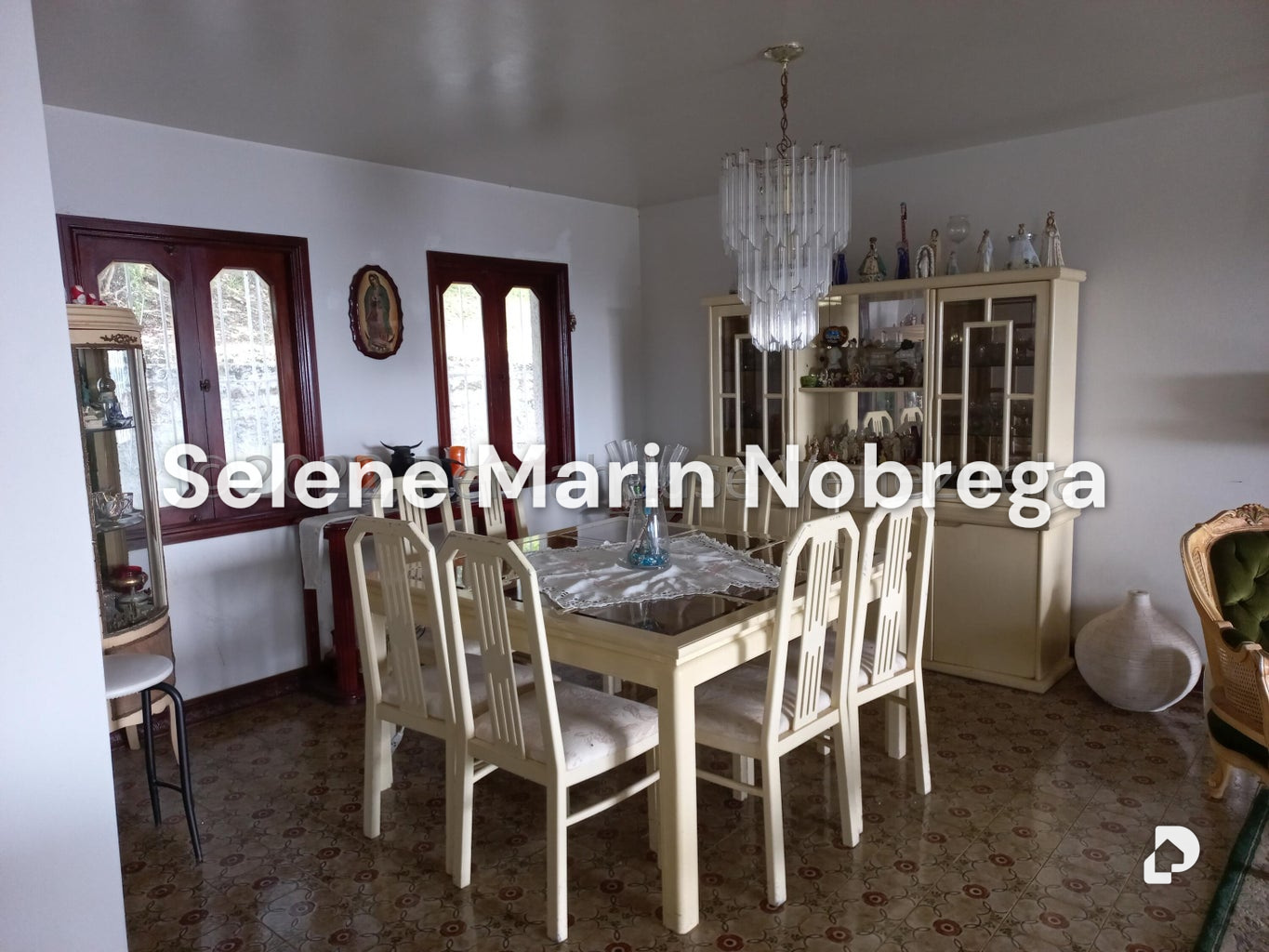 Casa en La Lagunita Country Club, Caracas – 12