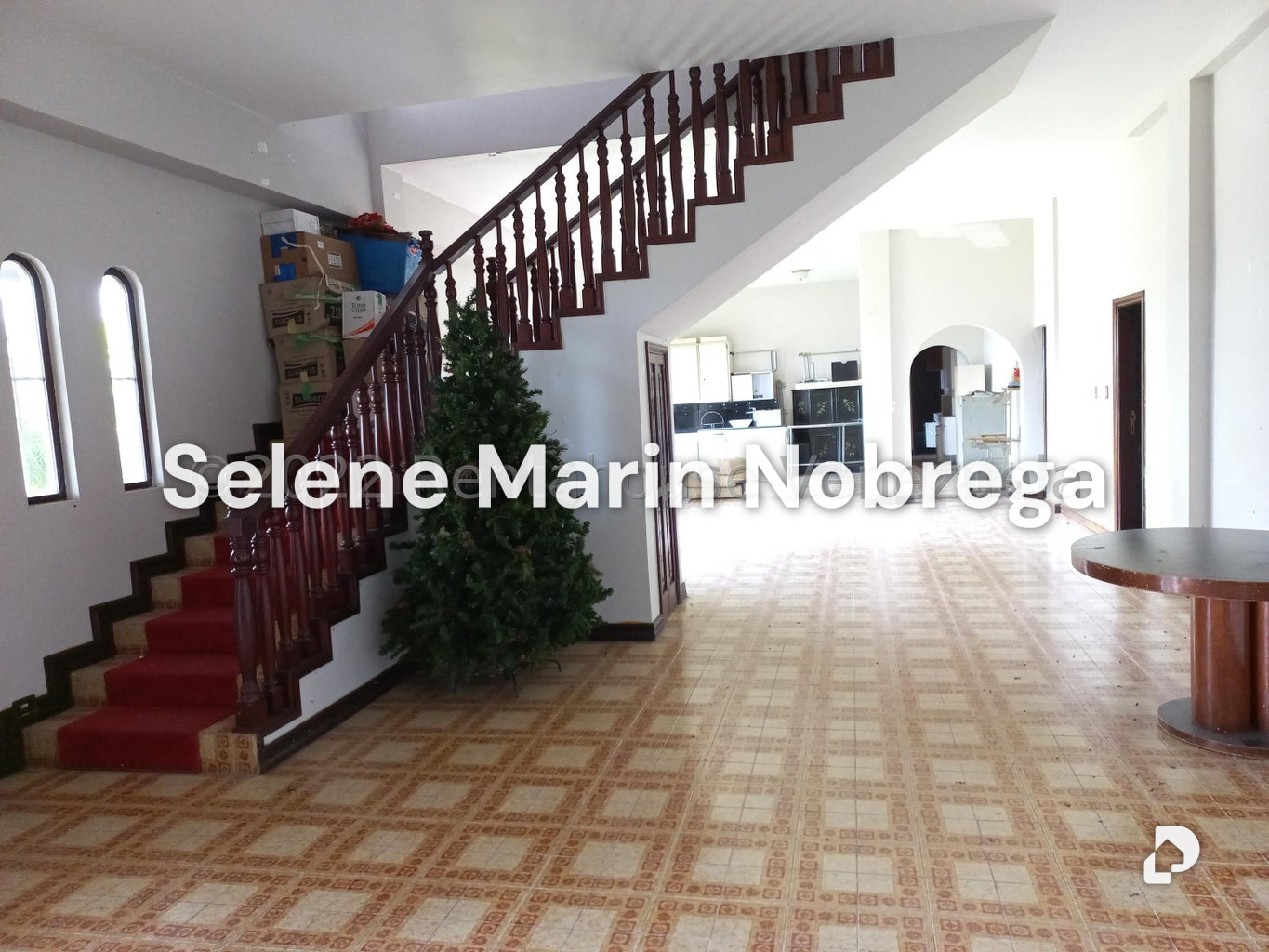 Casa en La Lagunita Country Club, Caracas – 23