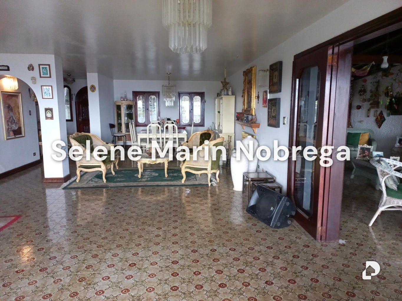 Casa en La Lagunita Country Club, Caracas – 19