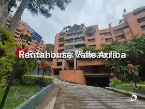 Apartamento en Lomas de La Alameda, Caracas – 2