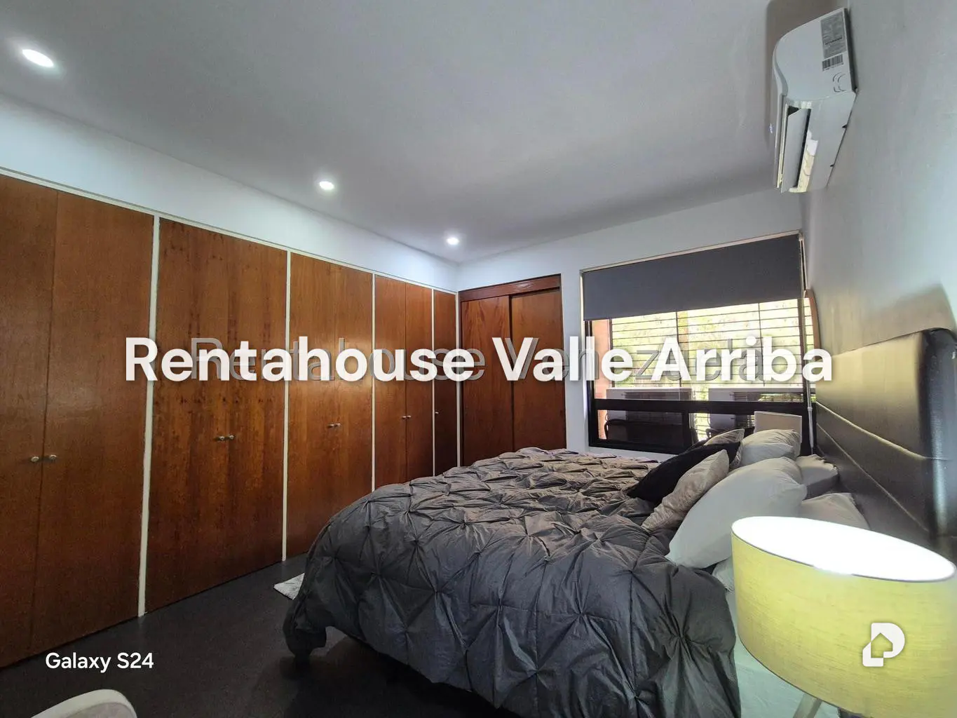 Apartamento en Lomas de La Alameda, Caracas – 23