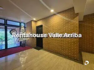 Apartamento en Lomas de La Alameda, Caracas – 4