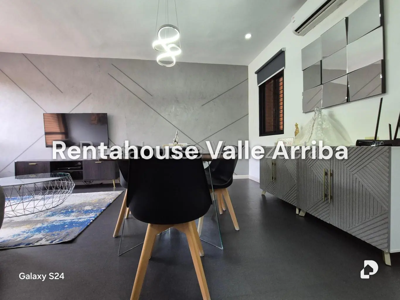 Apartamento en Lomas de La Alameda, Caracas – 15