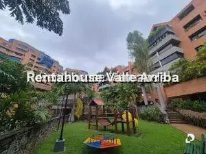 Apartamento en Lomas de La Alameda, Caracas – 1