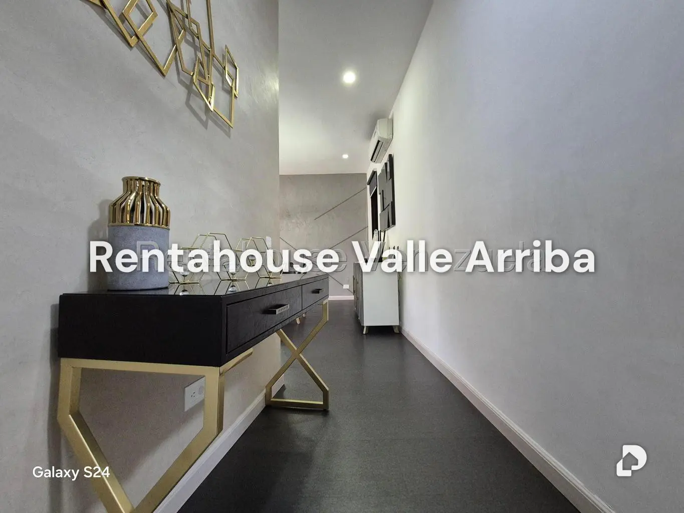 Apartamento en Lomas de La Alameda, Caracas – 7