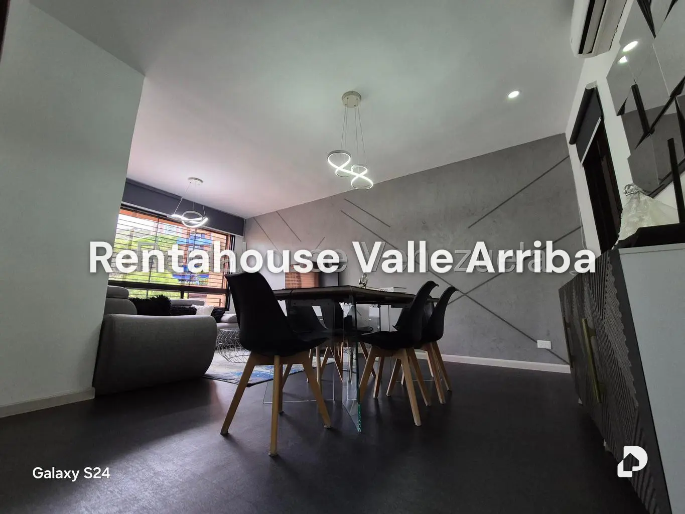 Apartamento en Lomas de La Alameda, Caracas – 16