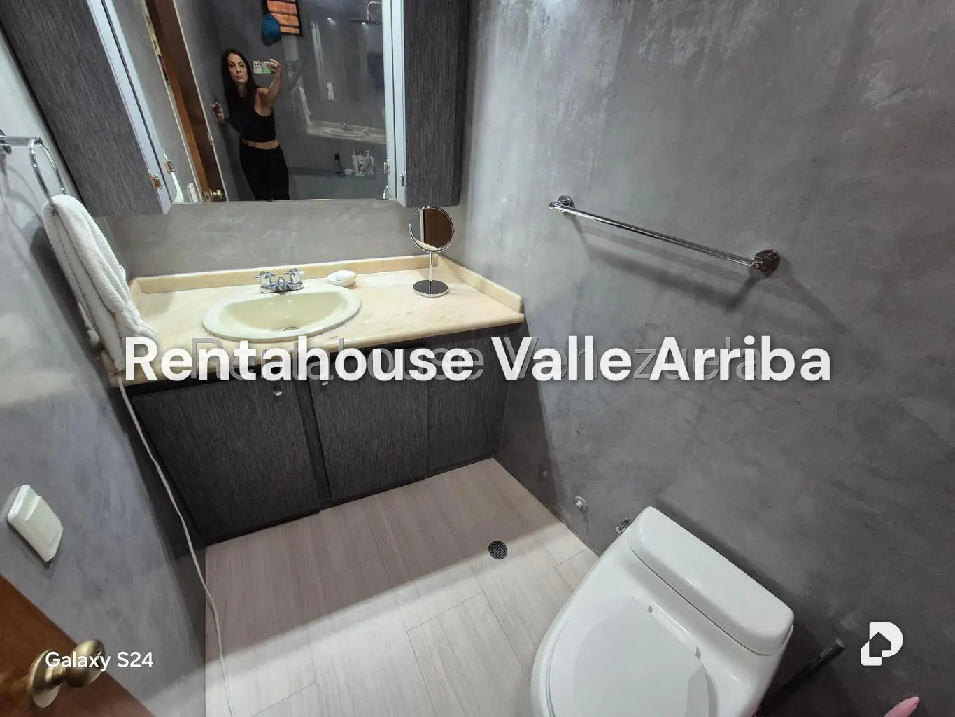 Apartamento en Lomas de La Alameda, Caracas – 26