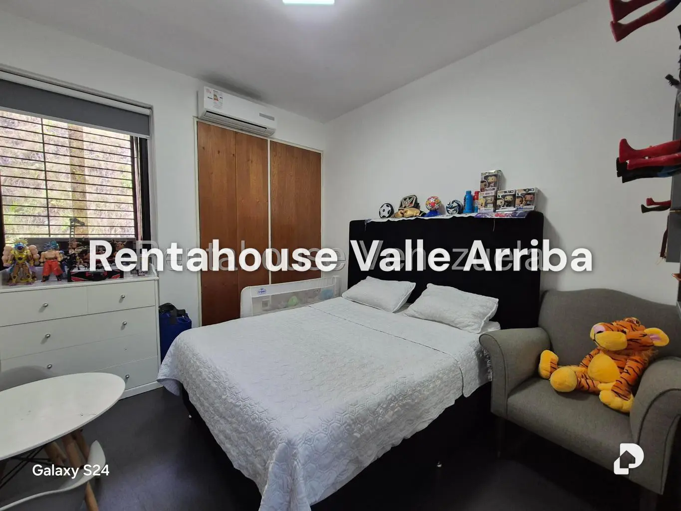 Apartamento en Lomas de La Alameda, Caracas – 28