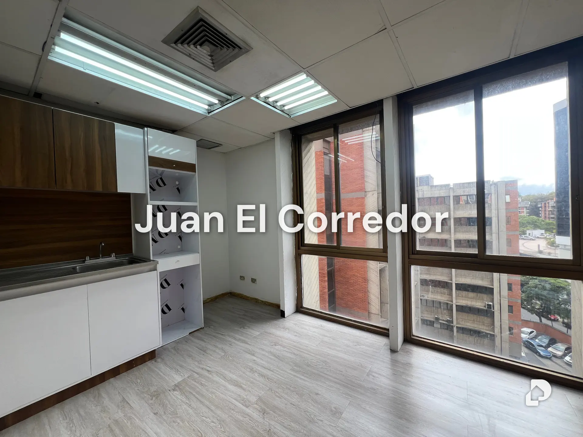 Office in Chuao, Caracas – 6