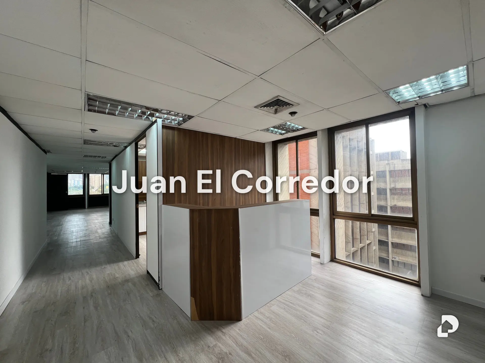 Office in Chuao, Caracas – 7