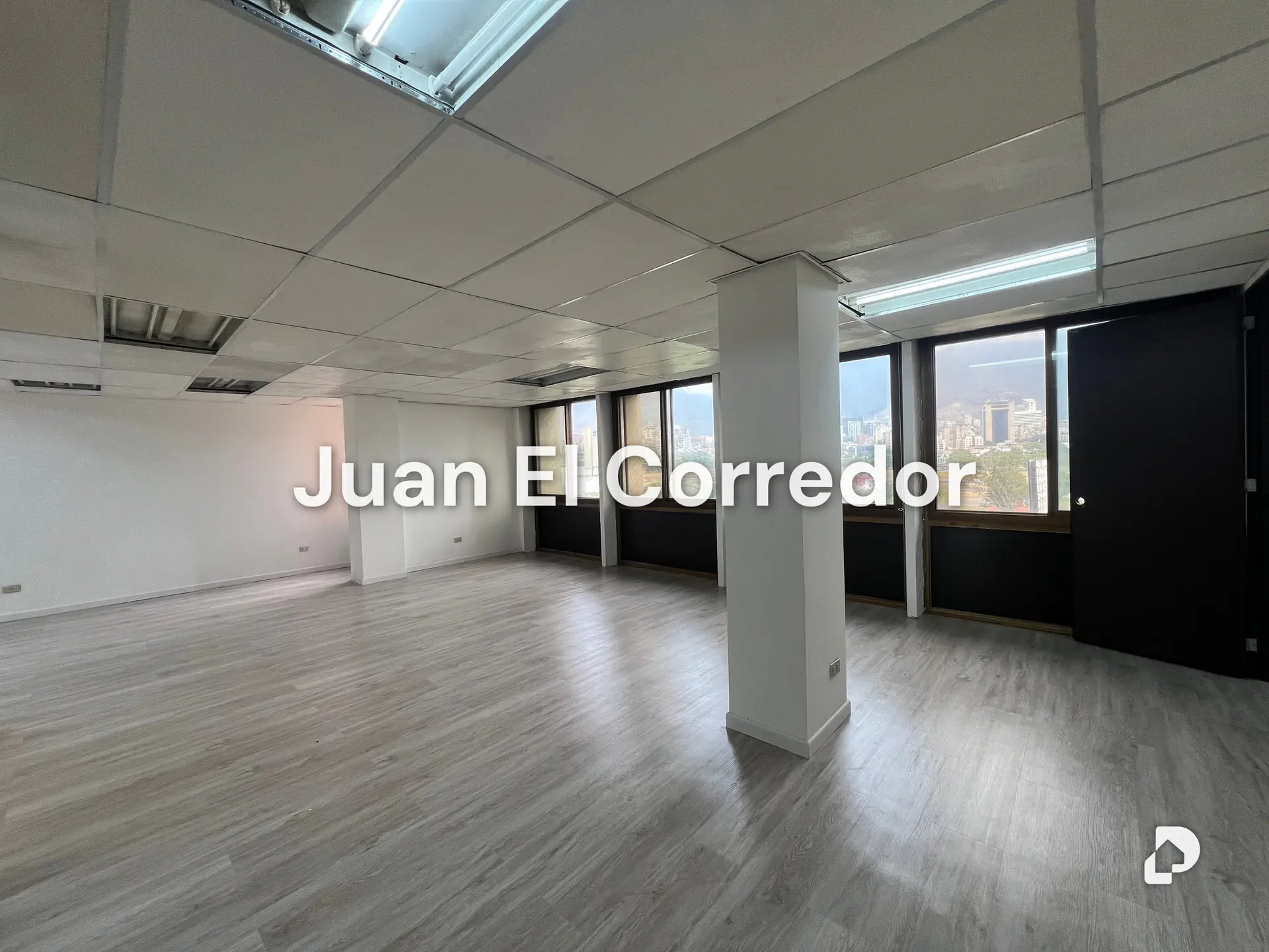 Office in Chuao, Caracas – 2