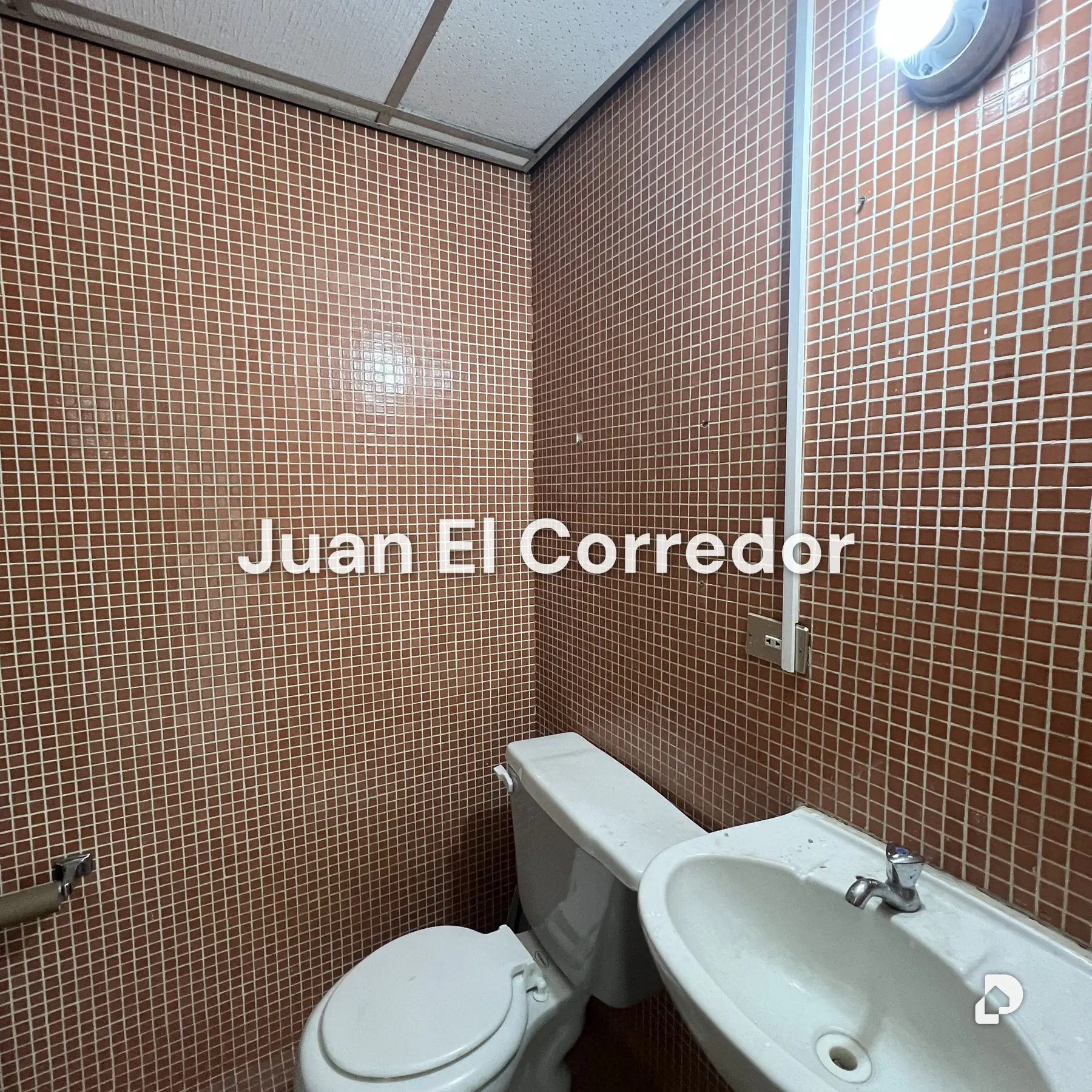 Office in Chuao, Caracas – 9