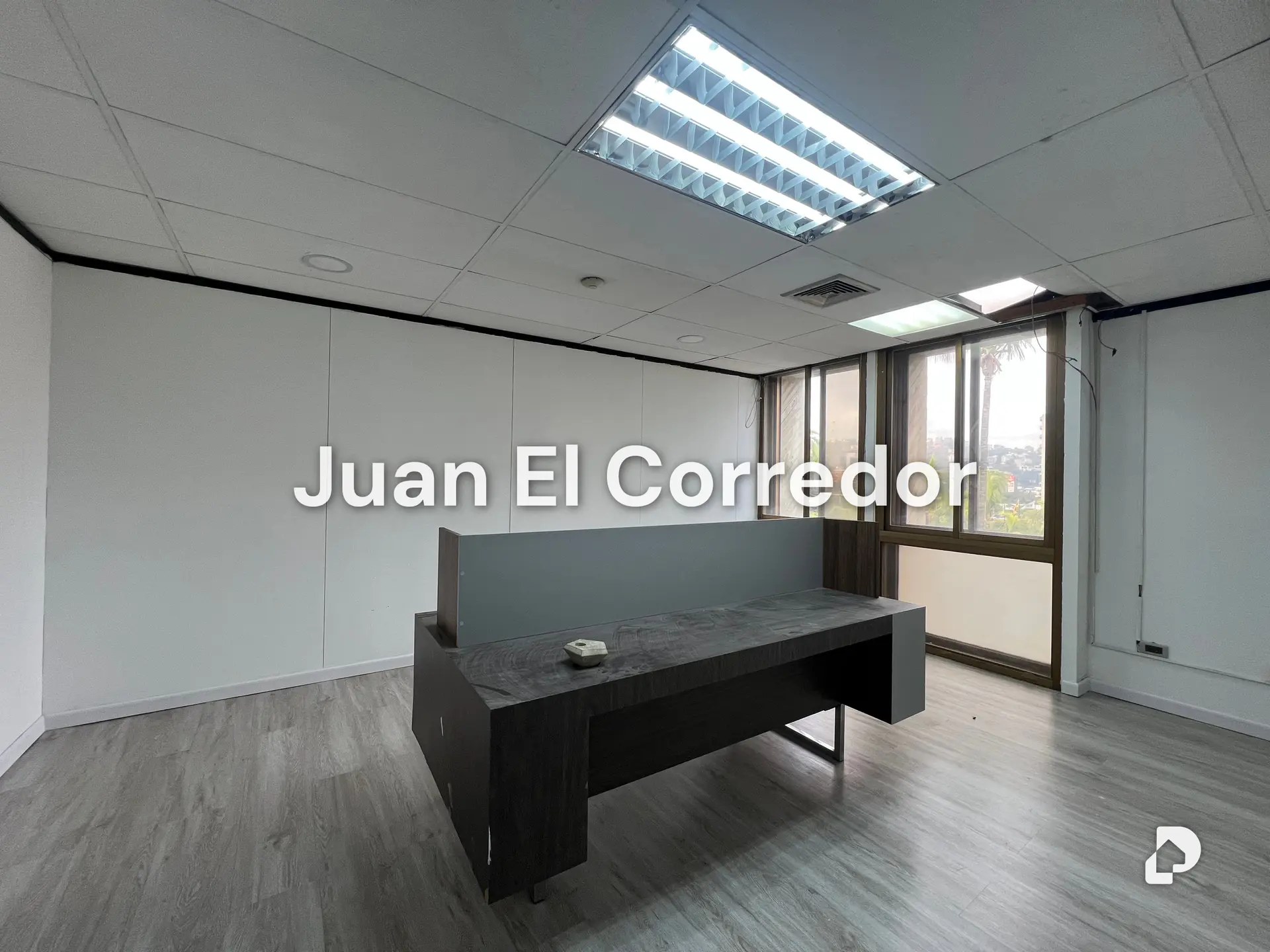 Office in Chuao, Caracas – 4
