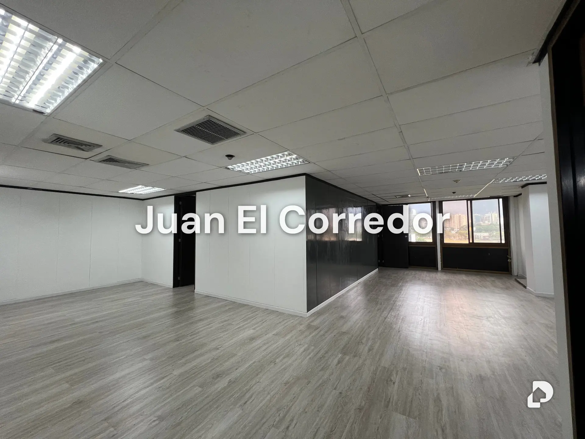 Office in Chuao, Caracas – 5