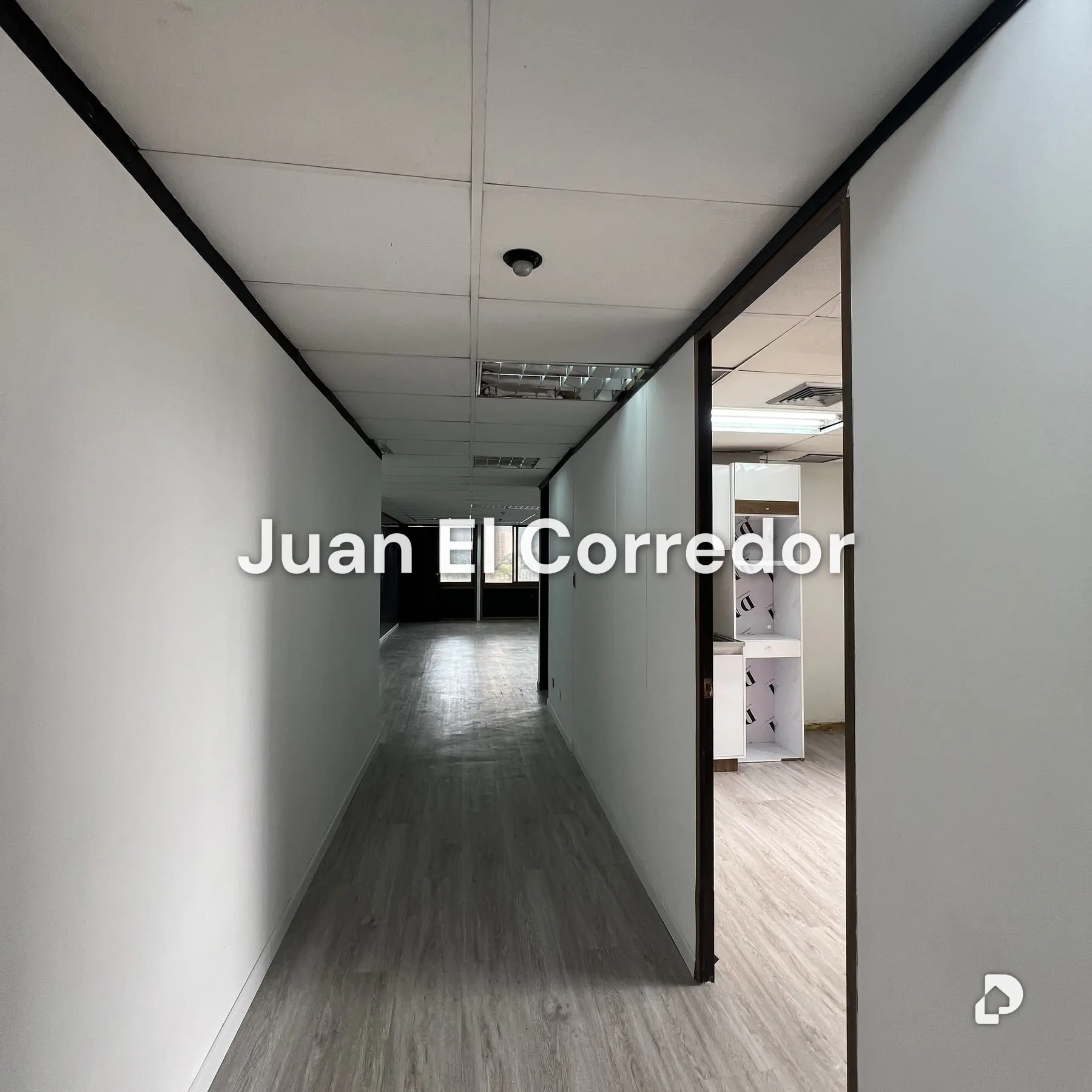 Office in Chuao, Caracas – 8
