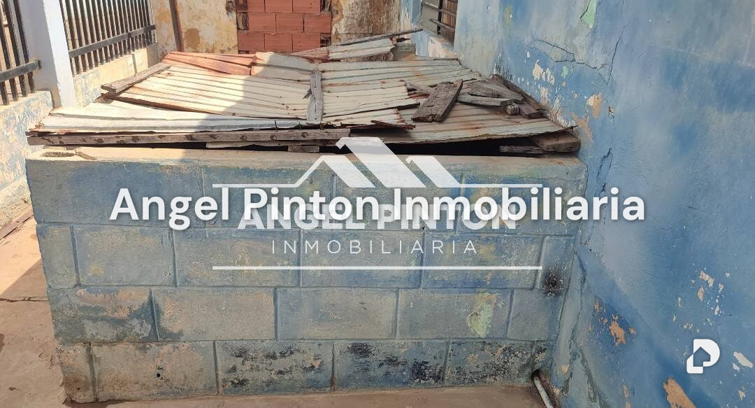 Casa en La Victoria, Maracaibo – 5