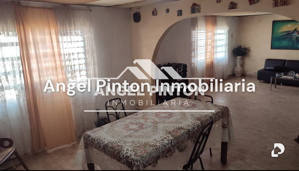 Casa en La Victoria, Maracaibo – 2