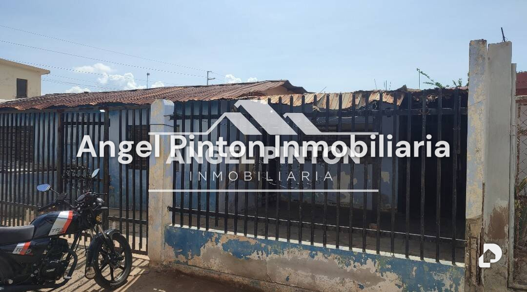 Casa en La Victoria, Maracaibo – 3