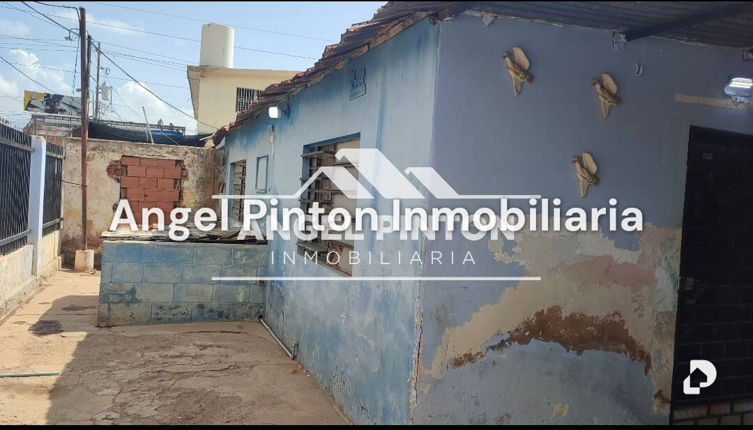 Casa en La Victoria, Maracaibo – 4
