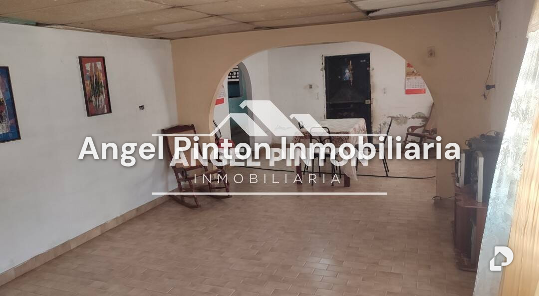 Casa en La Victoria, Maracaibo – 1