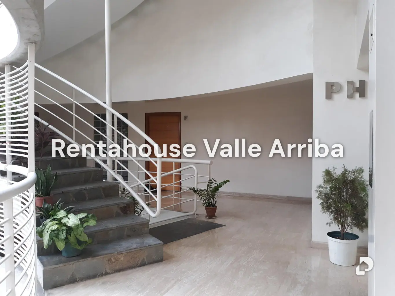 Apartamento en Lomas de Las Mercedes, Caracas – 25