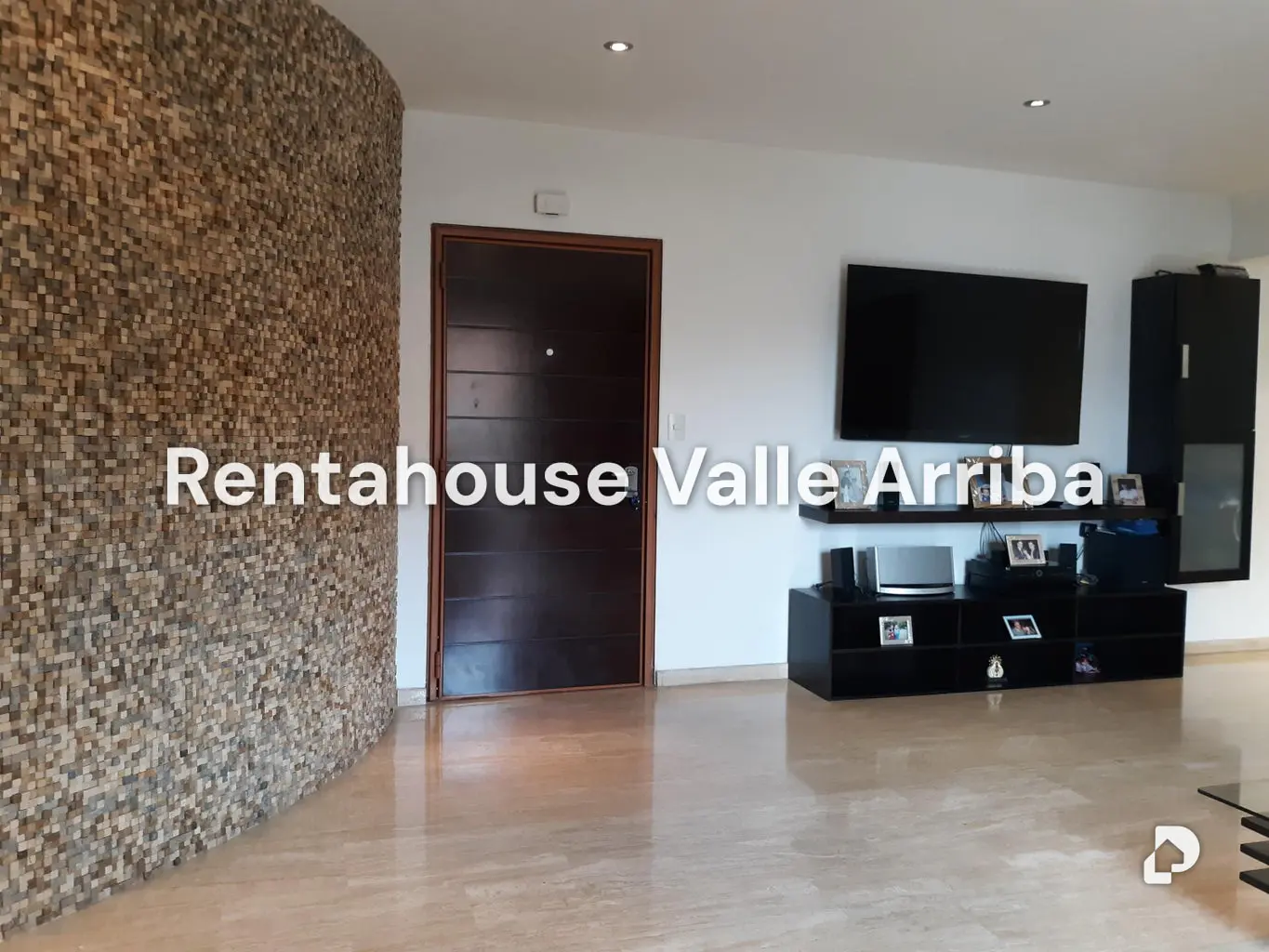 Apartamento en Lomas de Las Mercedes, Caracas – 6