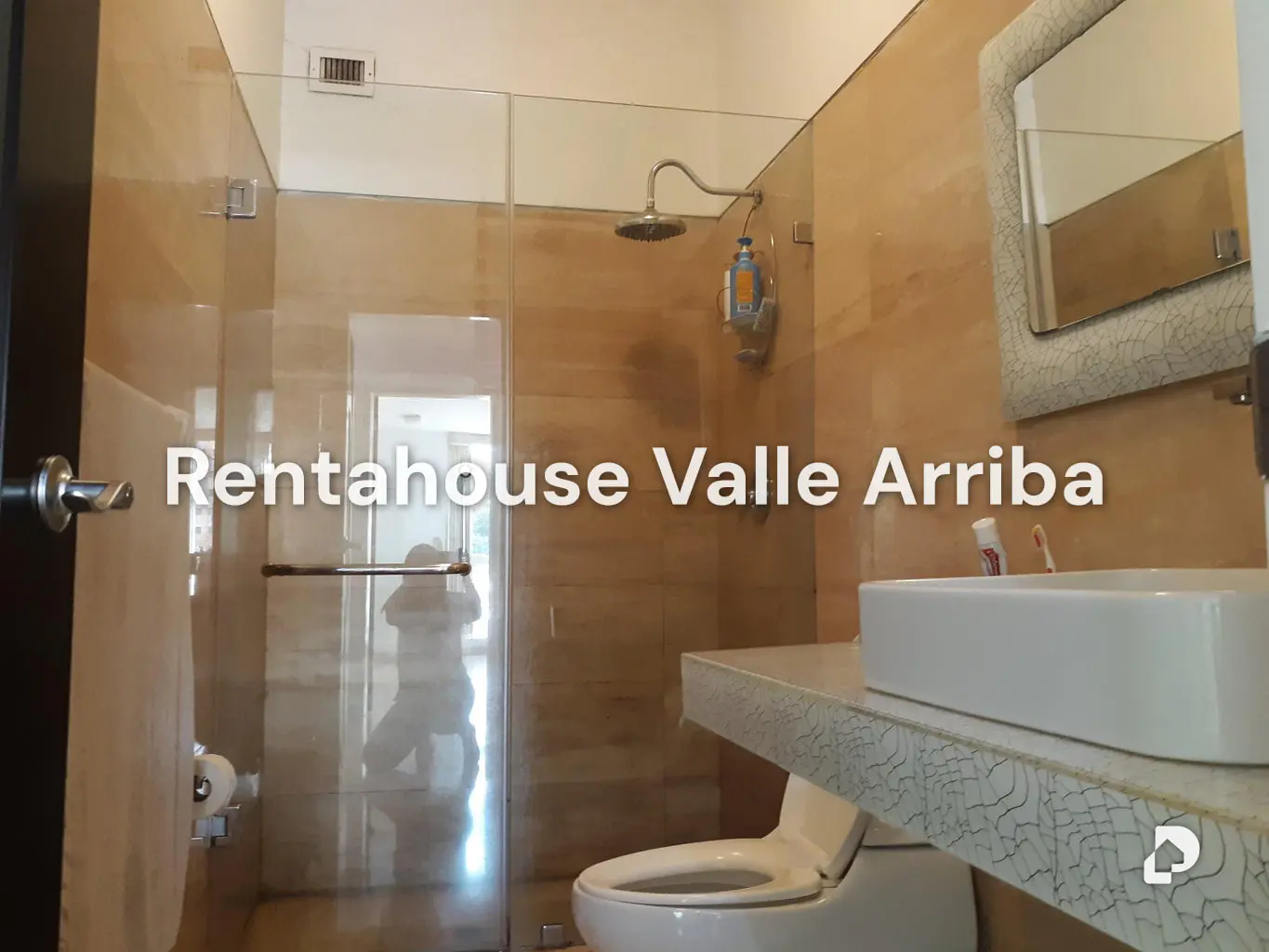 Apartamento en Lomas de Las Mercedes, Caracas – 23