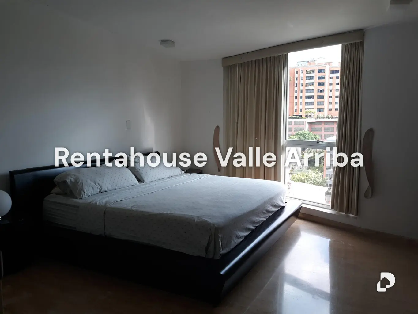 Apartamento en Lomas de Las Mercedes, Caracas – 17